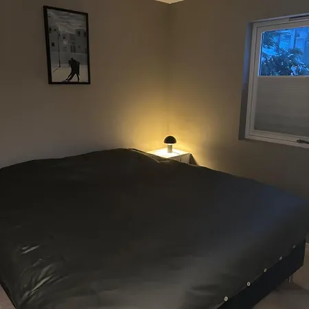 Beautiful House - Walking Distance Of Everything Appartement