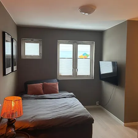 Beautiful House - Walking Distance Of Everything Appartement Trondheim