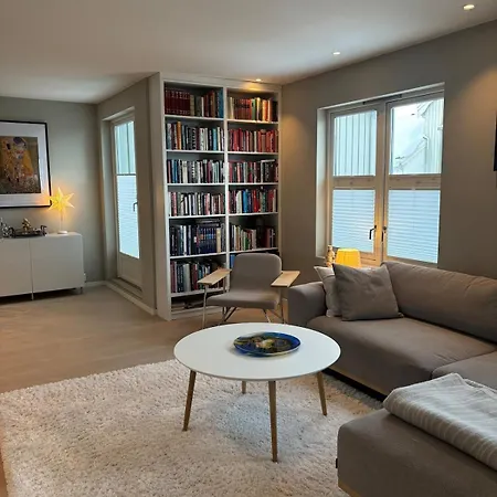 Lejlighed Beautiful House - Walking Distance Of Everything Trondheim