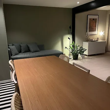 Lejlighed Beautiful House - Walking Distance Of Everything Trondheim